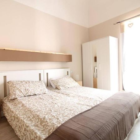 Zyz Holiday Home Palermo Zewnętrze zdjęcie